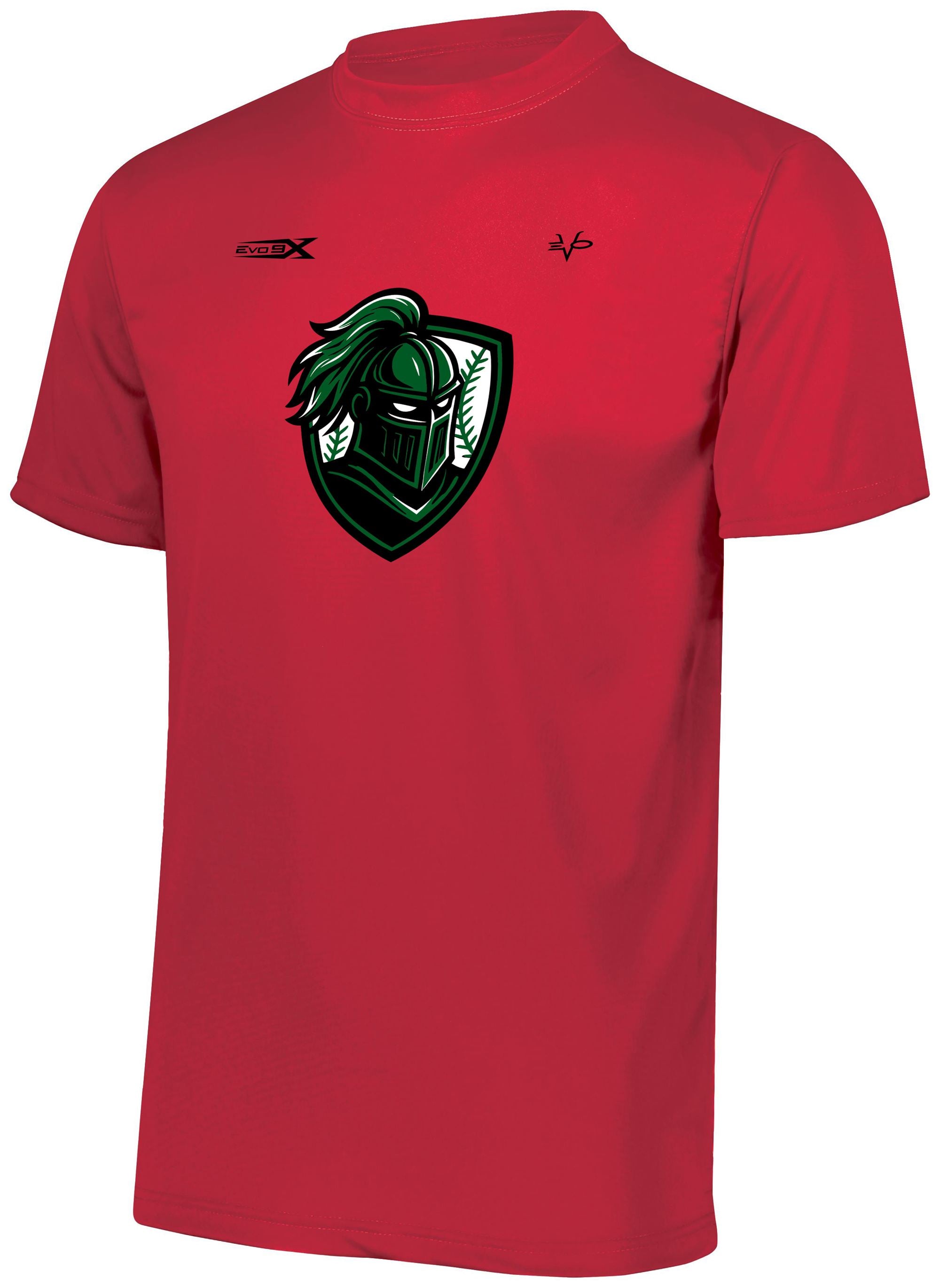 KNIGHTS Performance Tee