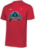 BLUE DEVILS Performance Tee