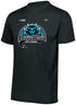 BLUE DEVILS Performance Tee