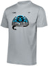 BLUE DEVILS Performance Tee