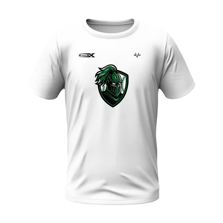 KNIGHTS Cotton Tee Shirt