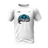 BLUE DEVILS Cotton Tee Shirt