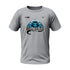 BLUE DEVILS Cotton Tee Shirt