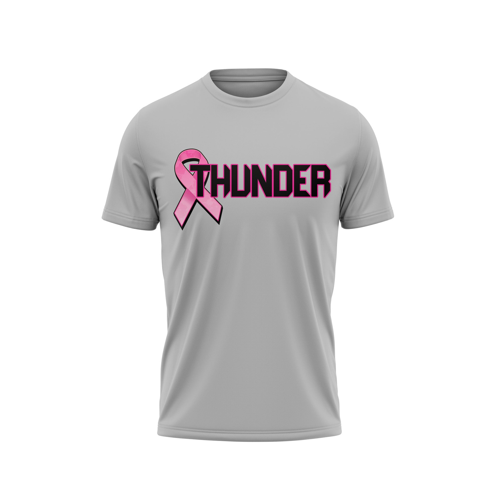 Thunder Semi-sublimated Shirt(Grey)