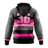 Thunder Sublimated Hoodie