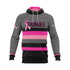 Thunder Sublimated Hoodie