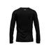 Toms River Titans Black LS Crew Neck