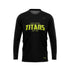 Toms River Titans Black LS Crew Neck