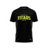 Toms River Titans Black SS Crew Neck