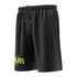 Toms River Titans Black Shorts