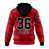 Tyngsboro Tiger Nation Hoodie