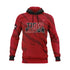 Tyngsboro Tiger Nation Hoodie