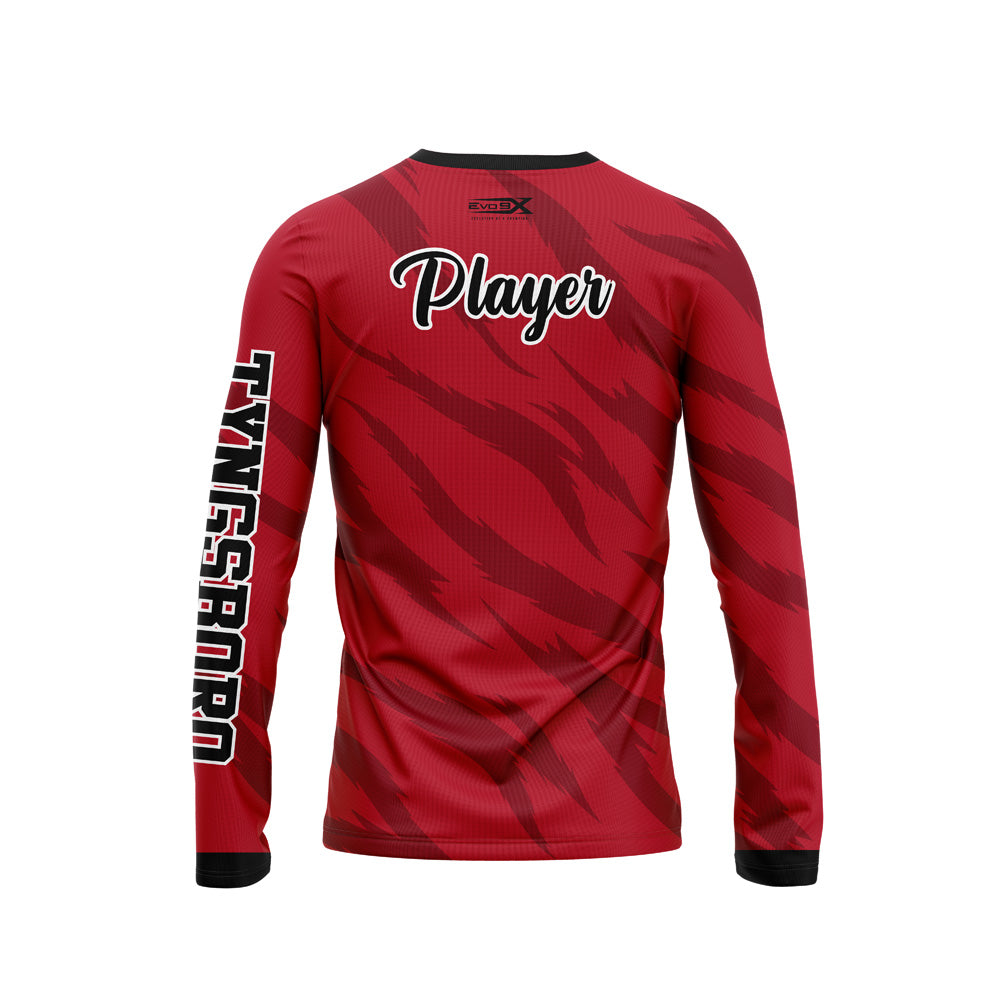 custom slowpitch softball jerseys Archives - Evo9x