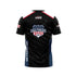 ACL USA FORCES JERSEY - BLACK