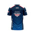 ACL USA FORCES JERSEY - NAVY