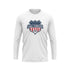 ACL USA FORCES JERSEY - SEMI SUB LS