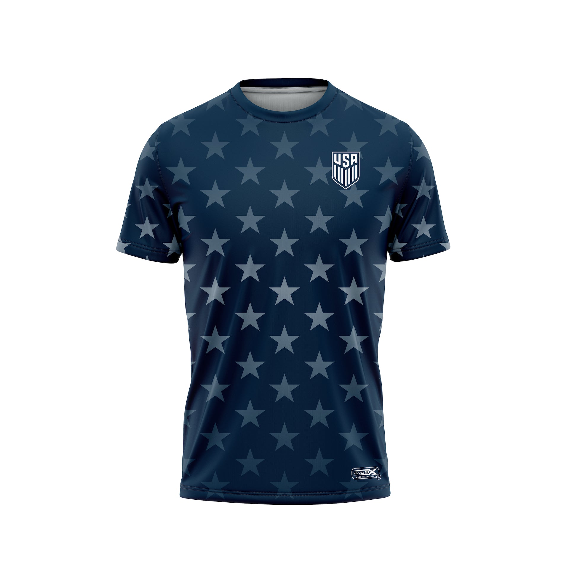 USA 2026 Fan Jersey - Away