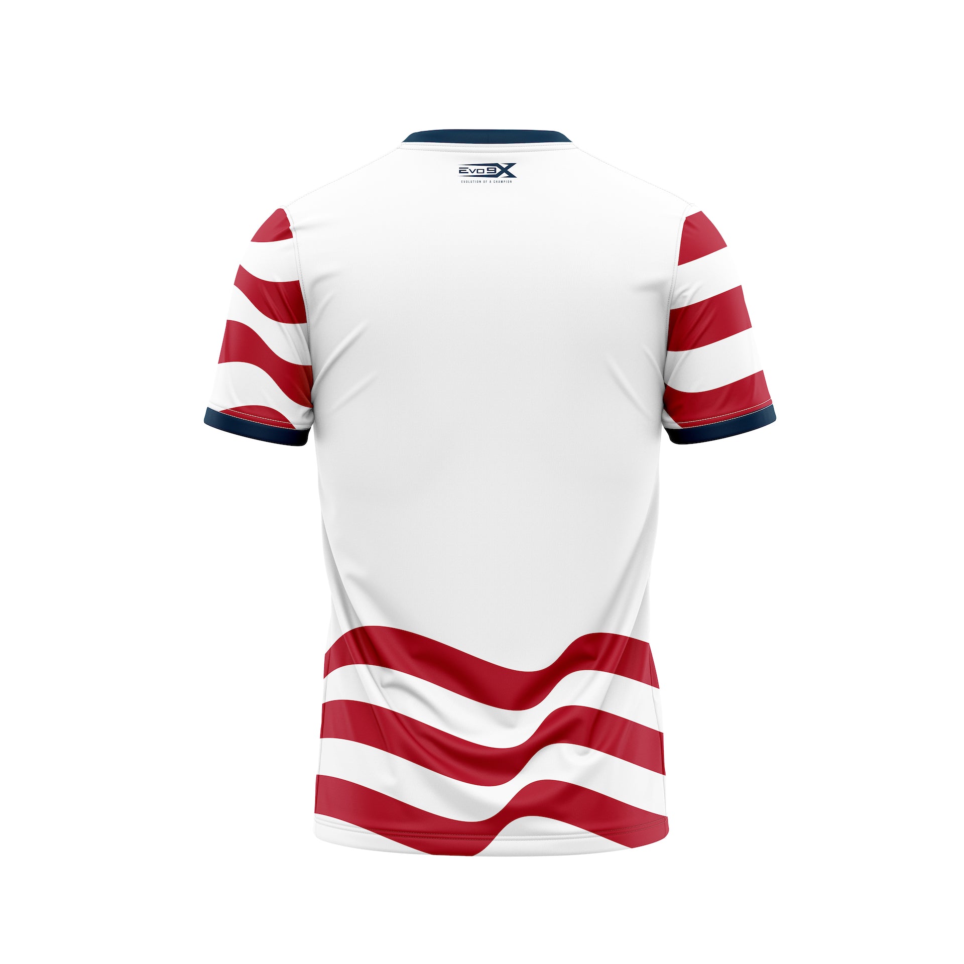 USA 2026 Fan Jersey - Home