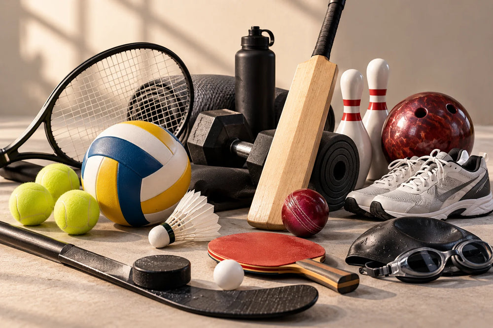 Other Sports