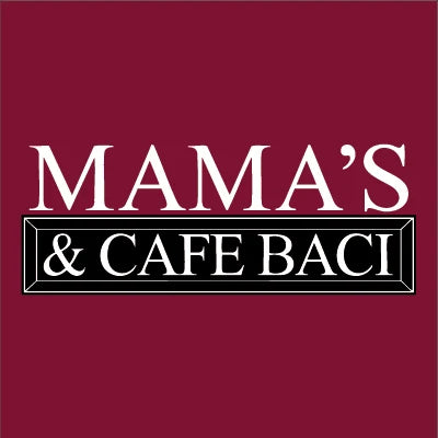 MAMA'S & CAFÉ BACI