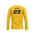 Old Bridge Stingers LS Yellow V1