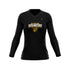 Old Bridge Stingers Womens LS Black V3