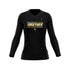 Old Bridge Stingers Womens LS Black Together