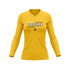 Old Bridge Stingers Womens LS Yellow Together