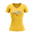 Old Bridge Stingers Womens SS Yellow V1