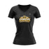 Old Bridge Stingers Womens SS Black V2