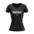 Old Bridge Stingers Womens SS Black Together