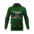 Venice Takedown Club Hoodie