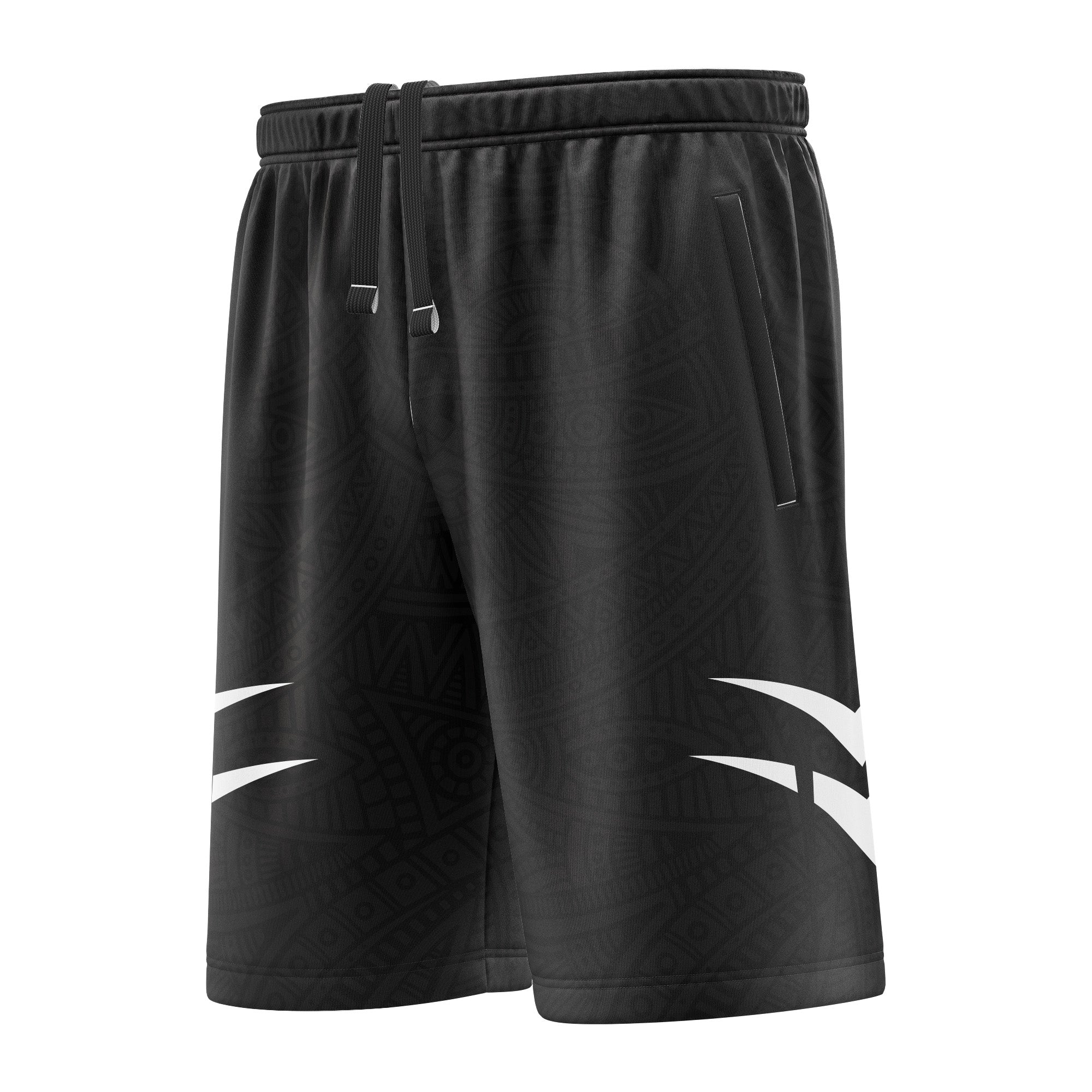 Venice Takedown Club Shorts