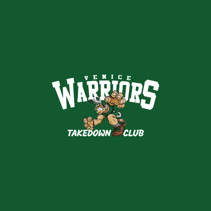 Venice Takedown Club