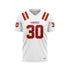 Voorhees Football FAN JERSEY White