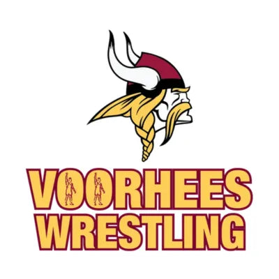 VOORHEES WRESTLING