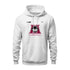 Matawan Aberdeen Babe Ruth League Cotton Hoodie