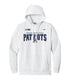 North Middlesex PATRIOTS Performance Hoodie