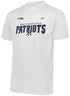 North Middlesex PATRIOTS Performance Tee