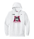 Matawan Aberdeen Babe Ruth League Performance Hoodie