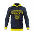 WILDCATS PULLOVER HOODY
