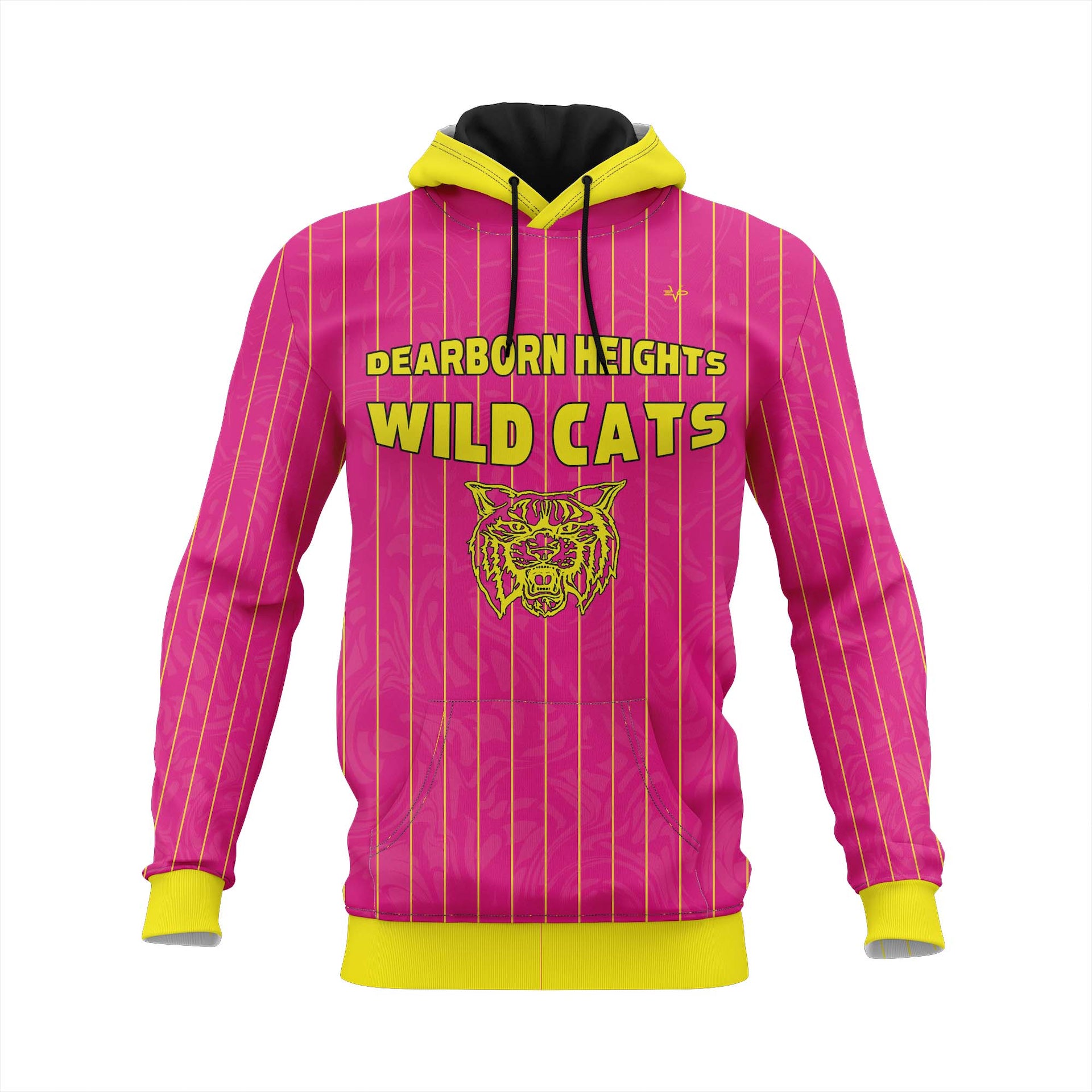 WILDCATS PULLOVER HOODY