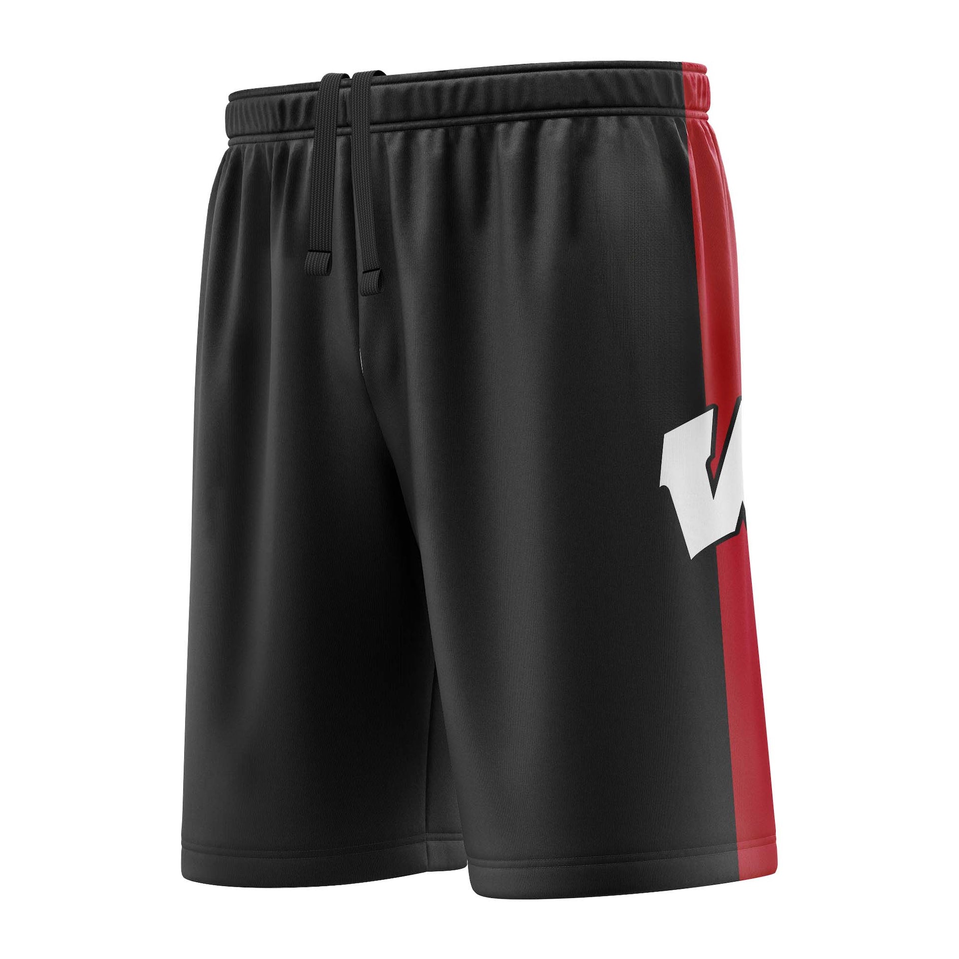 WOODBRIDGE BARRONS 9U "W" SHORT WITHOUT POCKET