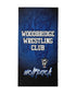 WOODBRIDGE WOLFPACK TOWEL