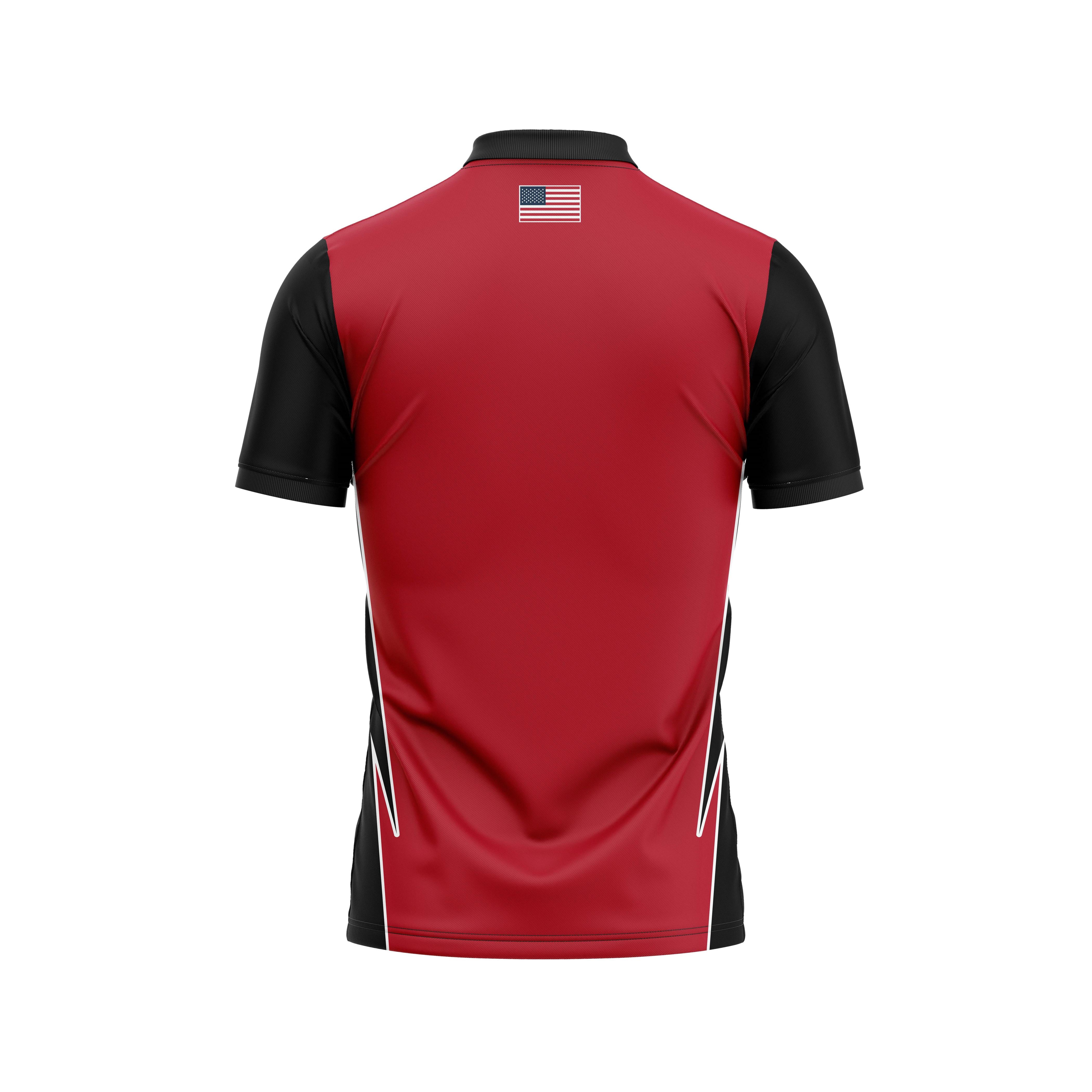 WOODBRIDGE BARRONS POLO SHIRT