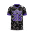 WORCESTER VIKINGS Fan Jersey