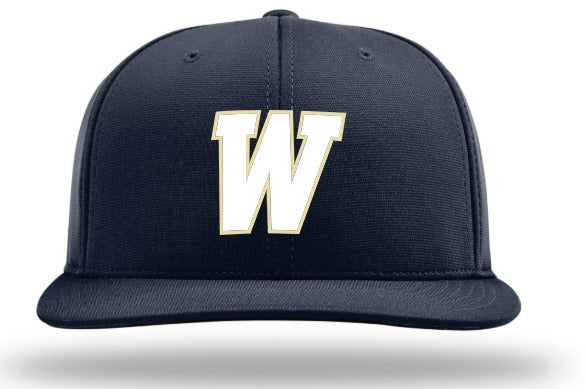 DINGERS HAT-WEST TEAM