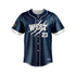 WEST FULL BUTTON JERSEY