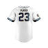 WEST FULL BUTTON JERSEY