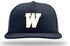 DINGERS HAT-WEST TEAM